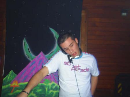 roms dj